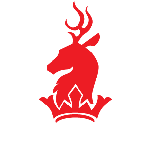 Mr Dumby Thicc's emblem