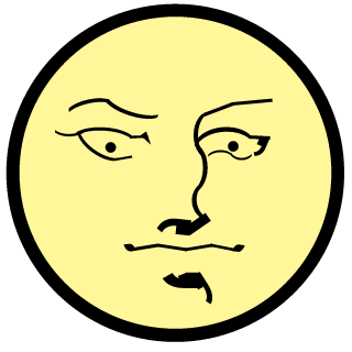 DEDmay's emblem