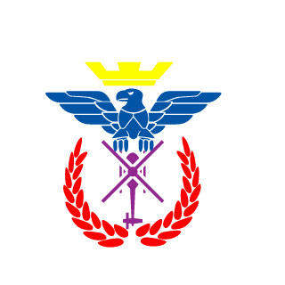 GP62004's emblem