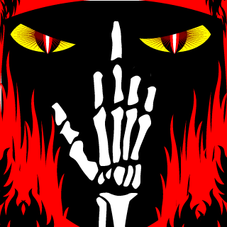 vicferpa's emblem