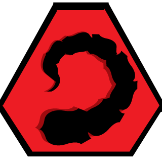 IFRIT39's emblem