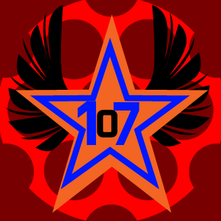 triggatezzy107's emblem