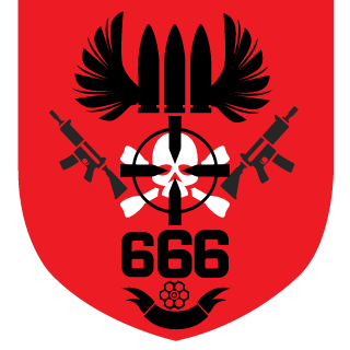 Pudyflux's emblem