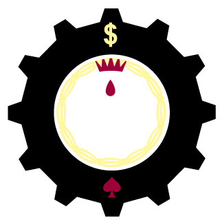 Drakolvich's emblem