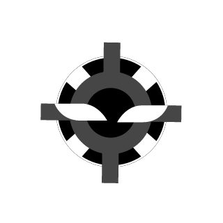 Glike3's emblem
