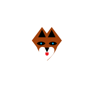 FOXofOJAI's emblem