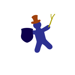 Shockingtoast's emblem