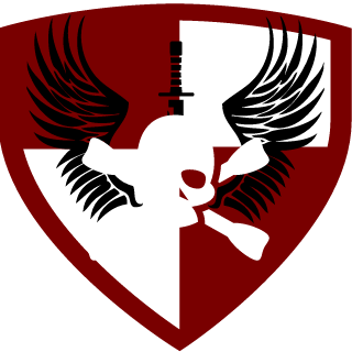 Born2KilI's emblem