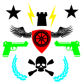Malakitoo's emblem