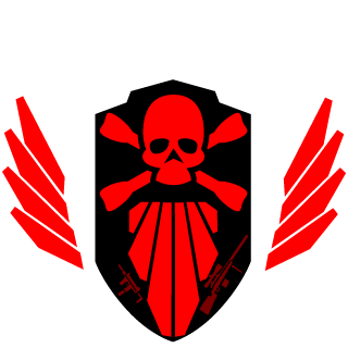 SantaMaraia's emblem