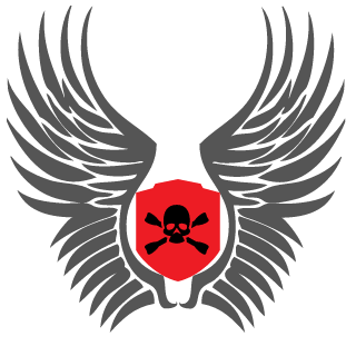 yuridds's emblem