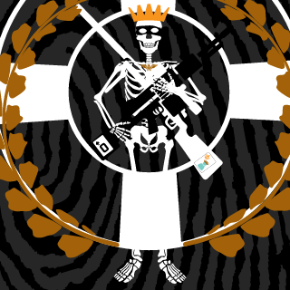 Rev7n's emblem