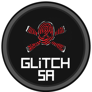 GLiTCH_SA's emblem