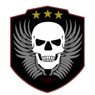 Battlefield Friends's emblem