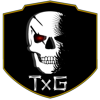 Thee Training Groundz's emblem