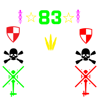 8Ghost3's emblem