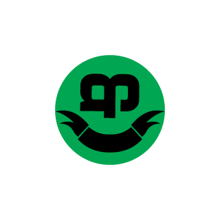 G0DSCH0SENPE0PLE's emblem