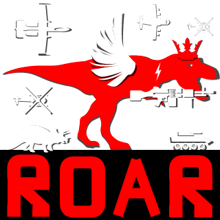 Valefox's emblem