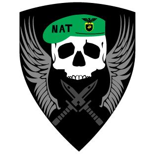4rrow0fD34th's emblem