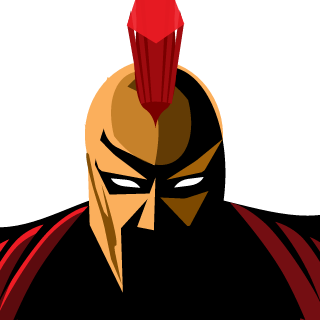 4UT0M4T's emblem