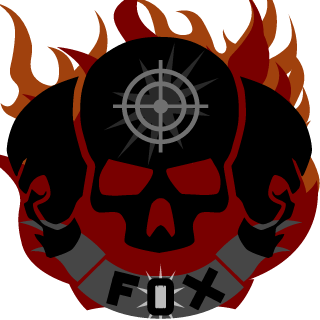 Outer Heaven's emblem