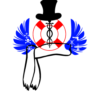 Kulkiito's emblem