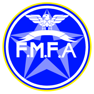 Combat Strike Unit's emblem
