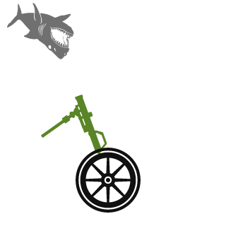 Zimmermaennche's emblem