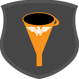Zorgolong's emblem