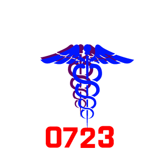 AngryCrayola's emblem