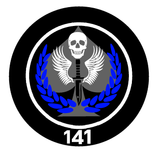 SilverHandV911's emblem