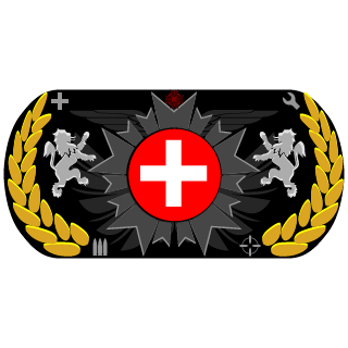 Ogidas's emblem