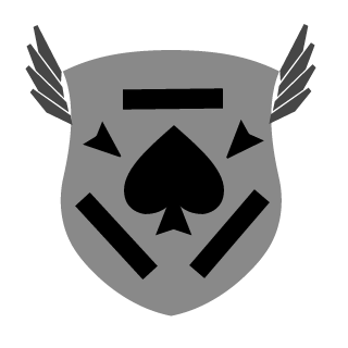 Thimodred's emblem