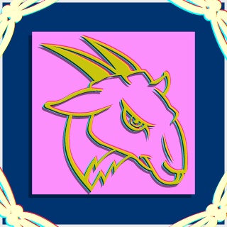j0ffee's emblem