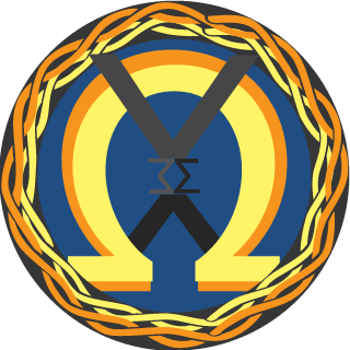 XYRDIK's emblem