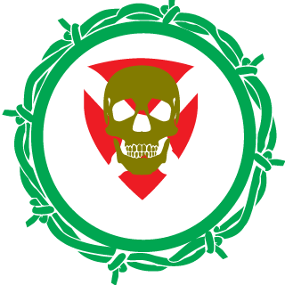 KUS4M1KA's emblem