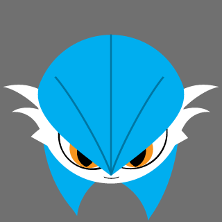 B2xSquared's emblem