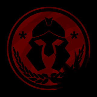 Craniofix's emblem