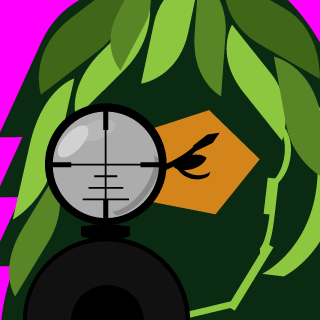 RevanKakashi's emblem