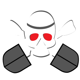 SilverSwine's emblem