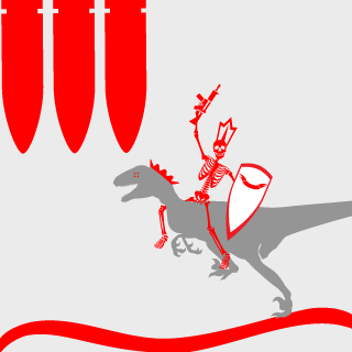 Steriophobia's emblem