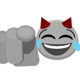 Teoky's emblem