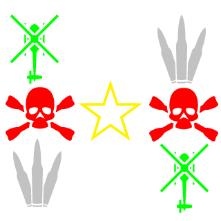 violentshooter's emblem