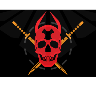SamuraiXXI's emblem