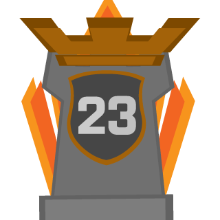 1-23-745-23's emblem