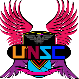 MrKerson's emblem