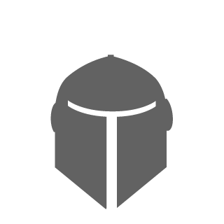BlazingKomet's emblem