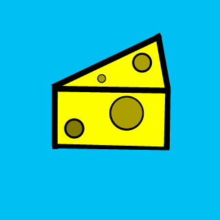 Liamischeesey's emblem