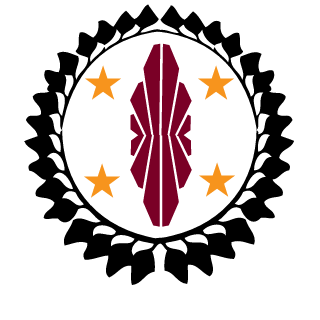 MisterBadu's emblem