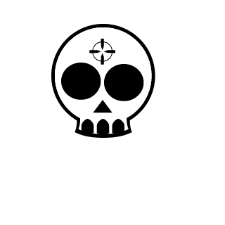 IVI4RTIN's emblem